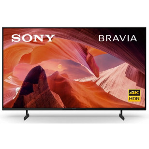 Sony 索尼 KD-75X80L 75吋 4K 智能電視